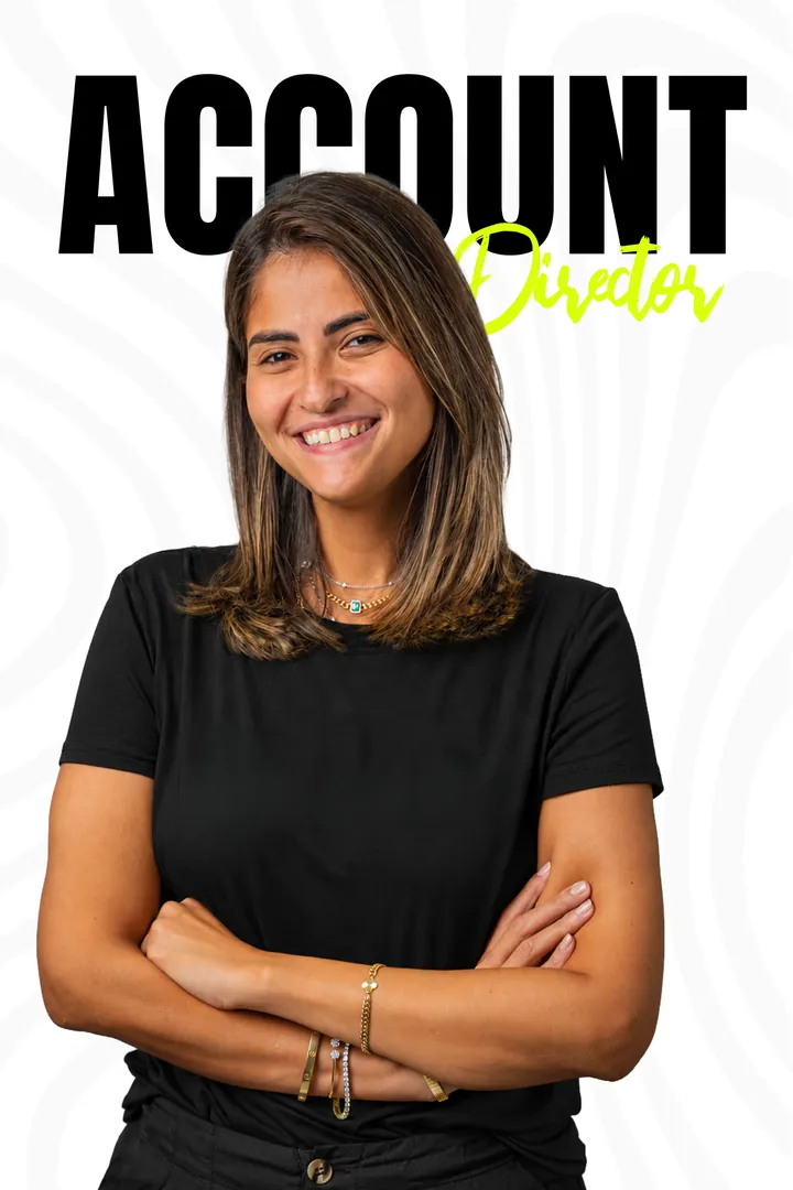 Alia, Account Director at One More