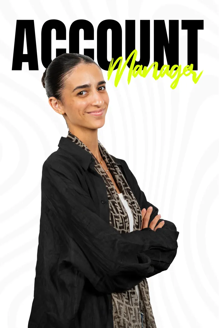 Nada, Account Manager at One More