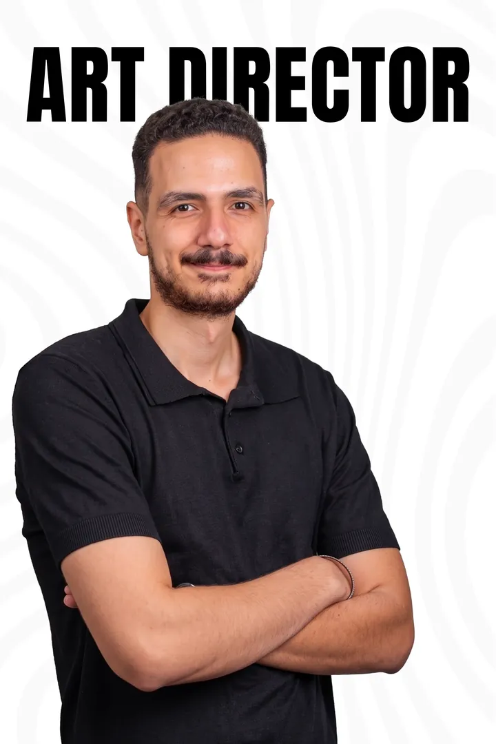 Nagy, Art Director at One More