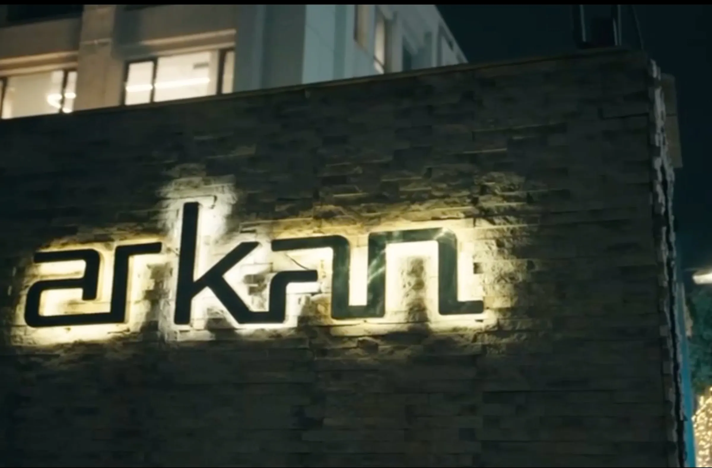 Arkan: Feels Like Home