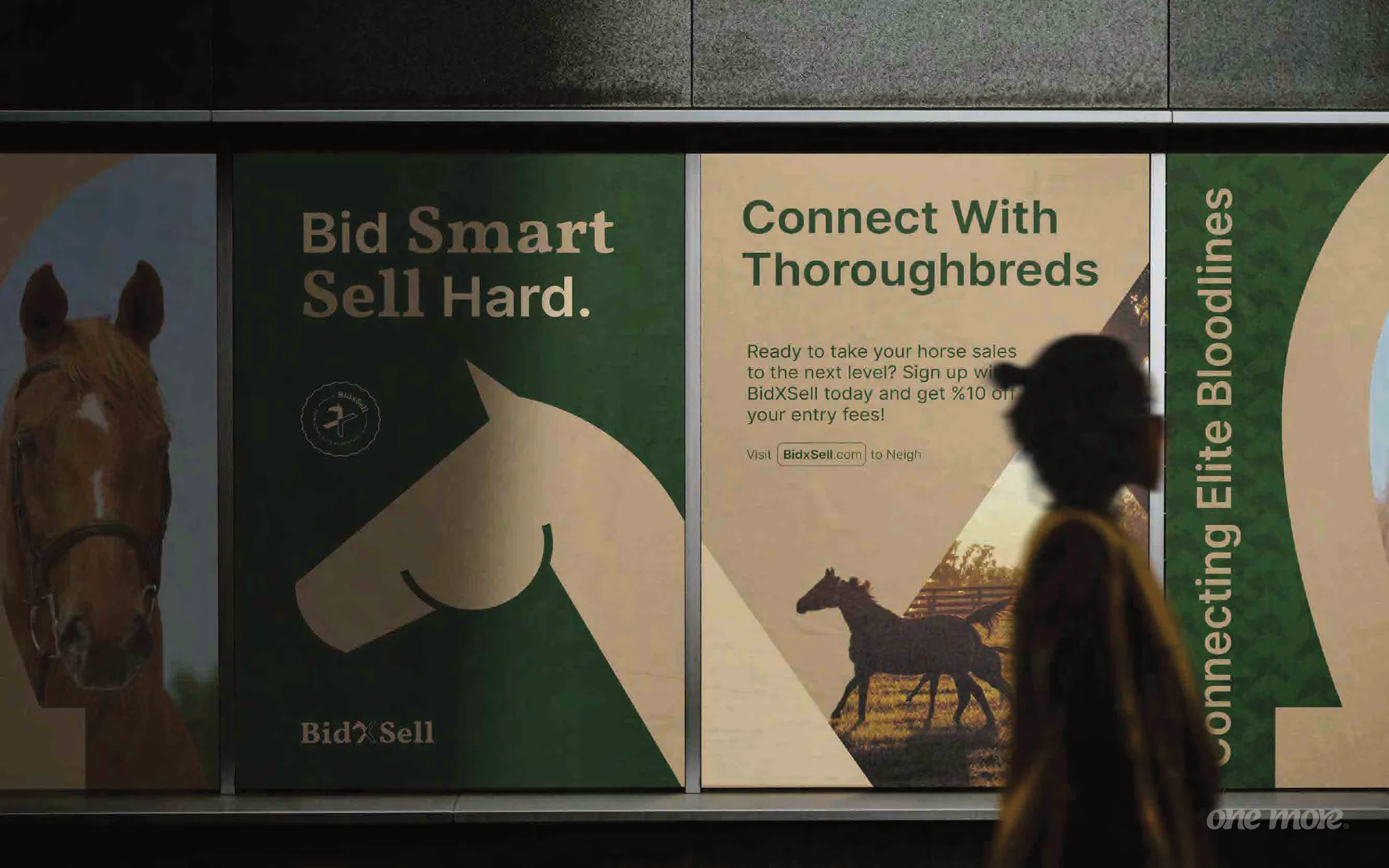 Bid X Sell, Bid smart, sell hard: image 1 of 1