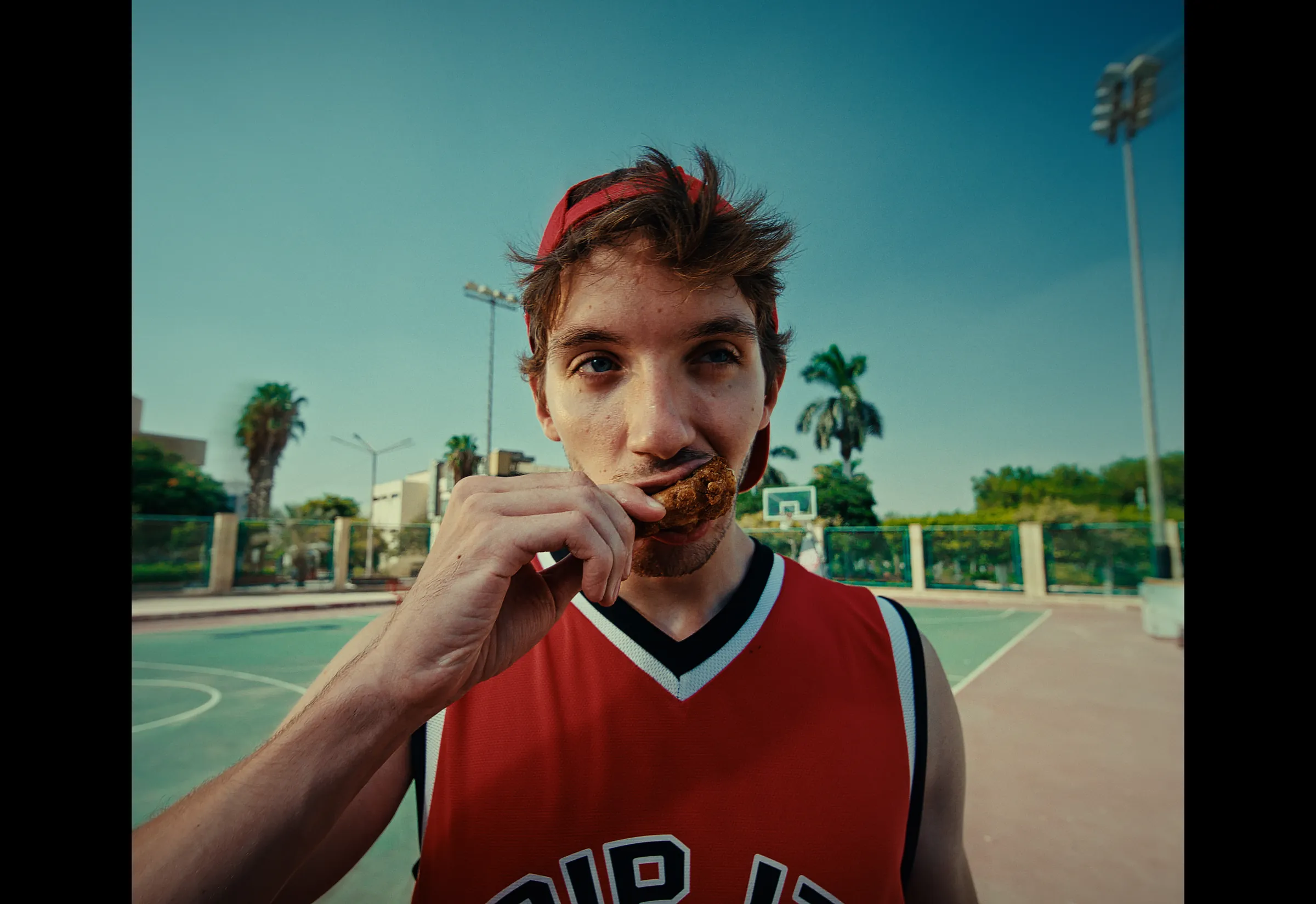 Pizza Hut Egypt, The W Bucket and always-on campaigns: image 10 of 13